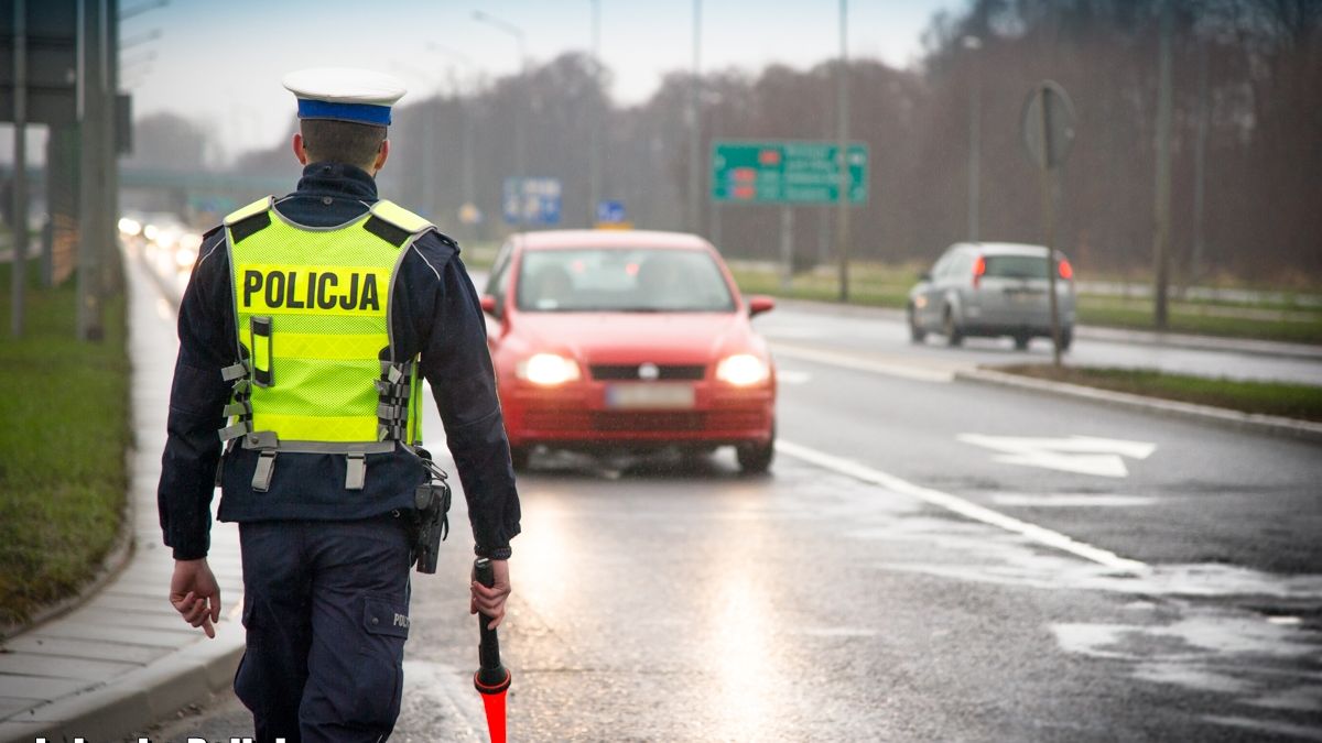 Nowe przepisy mogły zaskoczyć wielu kierowców większych pojazdów.