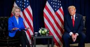 Europa coraz częściej stawia się Trumpowi. Są trzy przyczyny