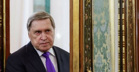 Doradca Putina uderza w administrację Trumpa. "Antyrosyjskie tło"