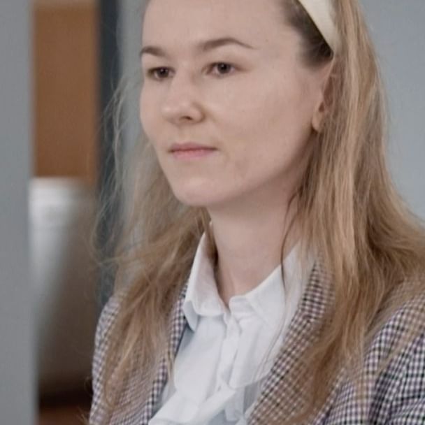 Kadr z programu "Ślub od pierwszego wejrzenia"