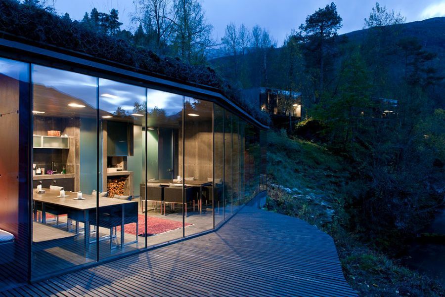 Architektura mroźnej Północy [cz.1.] 4