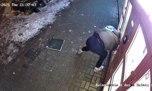 Była 21:37. Został nagrany. Skandal w Poznaniu