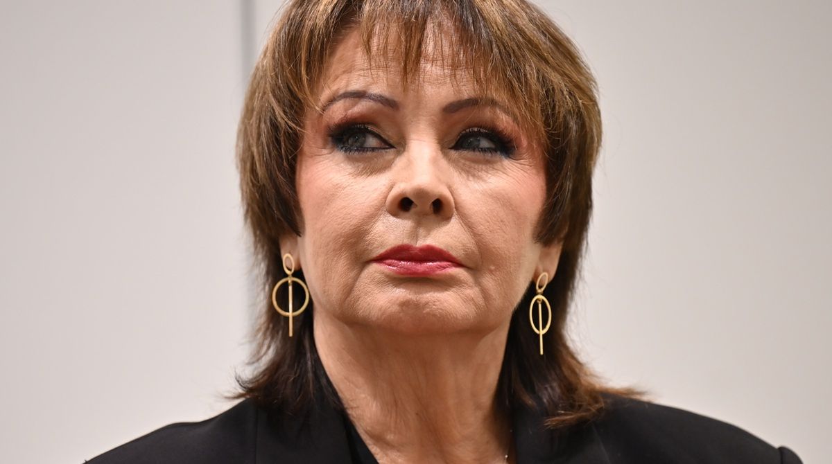 Izabela Trojanowska została wyrzucona ze szkoły. "Myślałam, że to koniec"