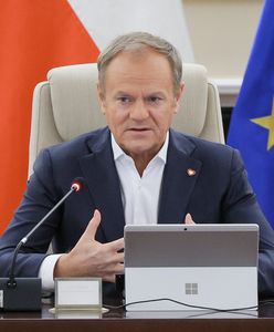 Sprawa syna Kurskiego. Tusk: to jest kompromitujące dla państwa