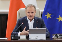 Sprawa syna Kurskiego. Tusk: to jest kompromitujące dla państwa