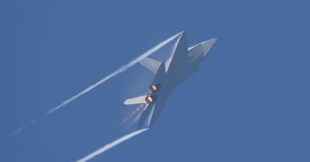 Algieria kupuje w Rosji Su-57. To może być problem dla NATO