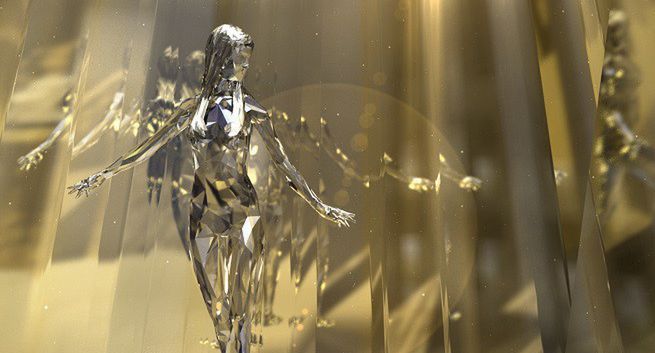 Telewizyjna Czwórka z nową oprawą graficzną (wideo)