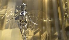 Telewizyjna Czwórka z nową oprawą graficzną (wideo)