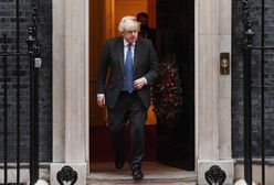 Padła 200-letnia twierdza. "Boris Johnson jest skończony"