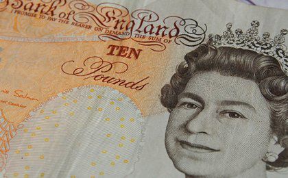 Brexit dał im dużo radości. Zarobili krocie