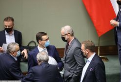 "Lex TVN" obali rządy PiS? Ekspert o "krytycznie ważnym" momencie