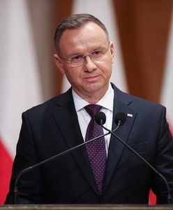 Duda ich zawiódł. "Jesteśmy do tyłu"