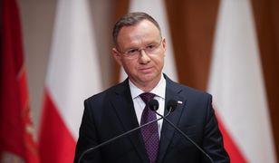 Duda ich zawiódł. "Jesteśmy do tyłu"