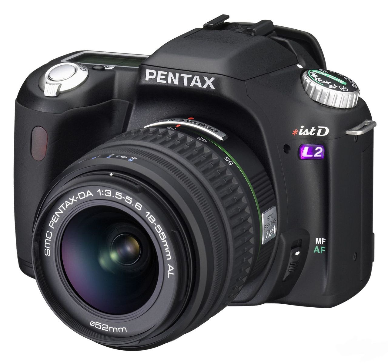 Pentax *ist DL2