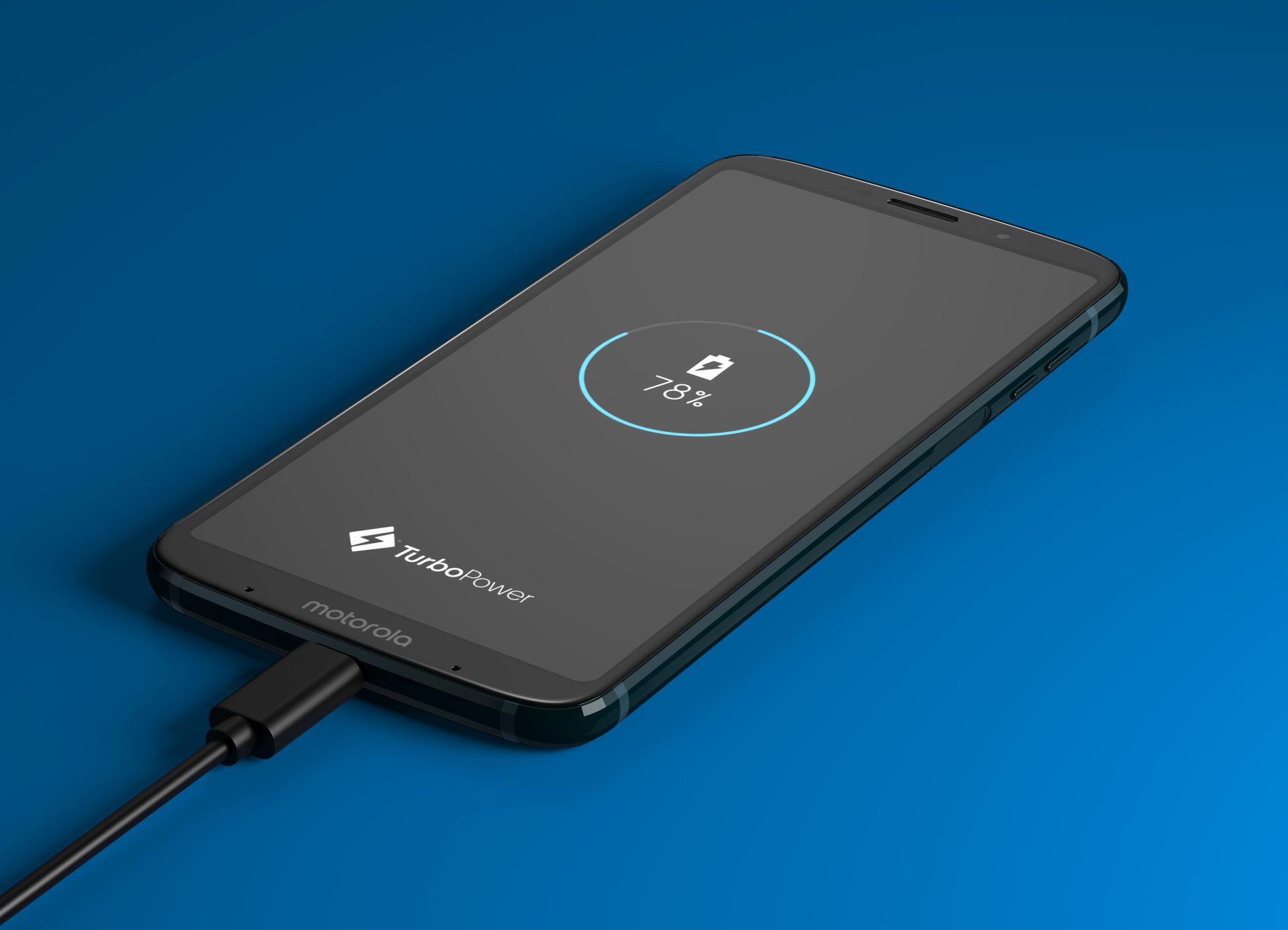 Motorola Moto Z3 Play oficjalnie. Modny ekran 18:9 dodatkiem do podwójnego aparatu i modułów 5