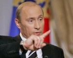 Putin rozmawia o ropociągu transbałkańskim