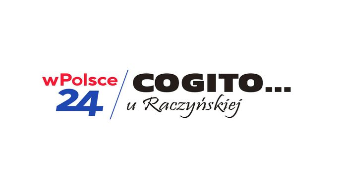 Cogito u... Raczyńskiej