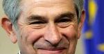 Wolfowitz zwolniony i zadowolony