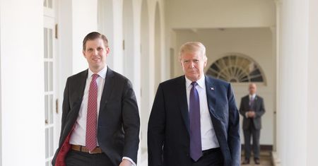 Kampania promocyjna Polski dotarła do rodziny Donalda Trumpa. Kosztowała mniej niż słynne reklamy