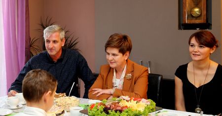 Szydło: nie ma przyszłości węgla bez nowoczesnych technologii
