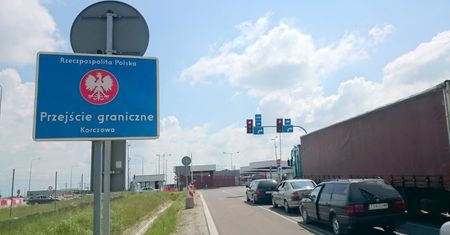 Autostradą do Lwowa. Ukraina zbuduje brakujący odcinek od polskiej granicy
