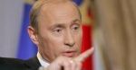 "FT": Rosja Putina dąży do odzyskania statusu mocarstwa