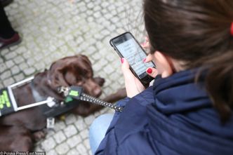 Polskie firmy pracują nad grą dla niewidomych. Na podstawie echa dźwiękowego będą oni w stanie rozpoznać otoczenie