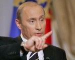 Putin: Kto przeciw gazociągowi, ten wbrew Rosji wspiera USA