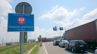 Autostradą do Lwowa. Ukraina zbuduje brakujący odcinek od polskiej granicy