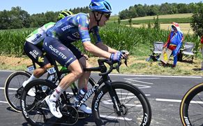 Eurosport 1 Kolarstwo: CRO Race - 1. etap