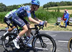Eurosport 1 Kolarstwo: CRO Race - 1. etap