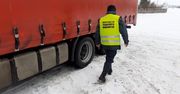 Skontrolowali tira w zachodniopomorskim. Nie mogli uwierzyć w to, co zobaczyli