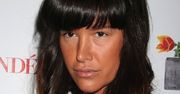 Paz de la Huerta: Nie boi się nagości