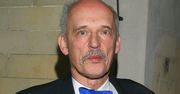 Janusz Korwin-Mikke bardzo ostro o prezydencie Lechu Kaczyńskim: "Zdradził Polskę. Należy go..."