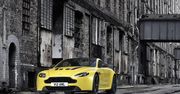 Aston Martin V12 Vantage S (prawie) najszybszym autem z Gaydon w historii [wideo]