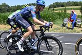 Kolarstwo: CRO Race - 1. etap