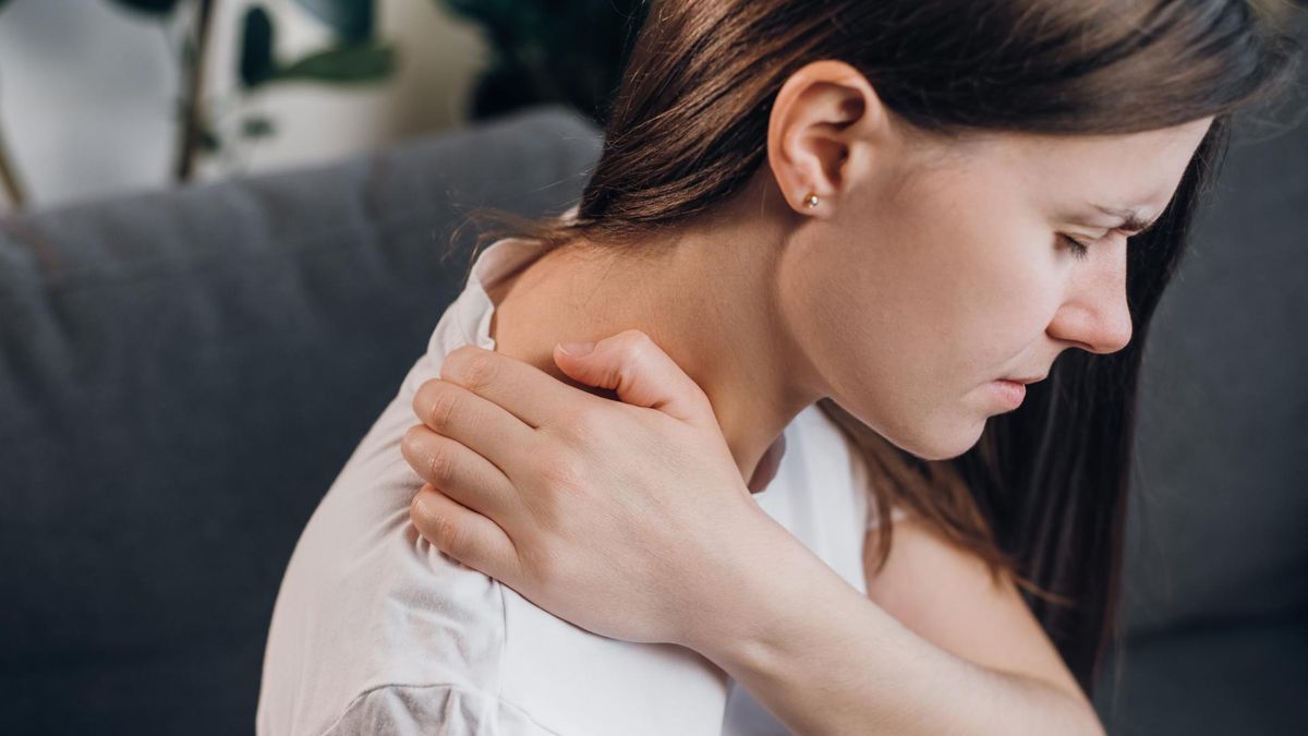 Ból obojczyka może świadczyć o tym, że w żołądku rozwijają się wrzody