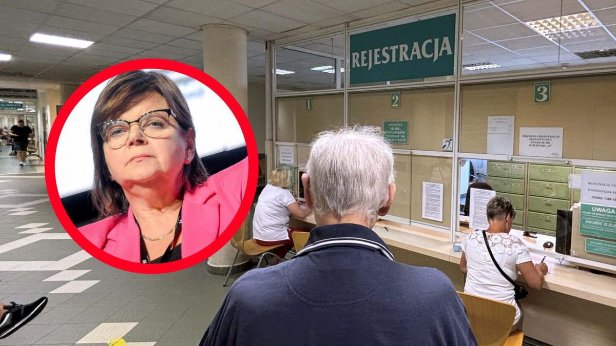 Zmiany dla pacjentów już w sierpniu. Czy to koniec kolejek do specjalistów?