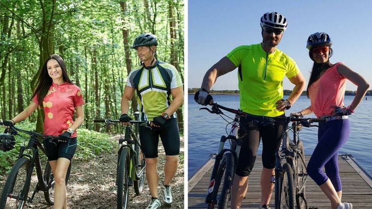 Państwo Brzezińscy