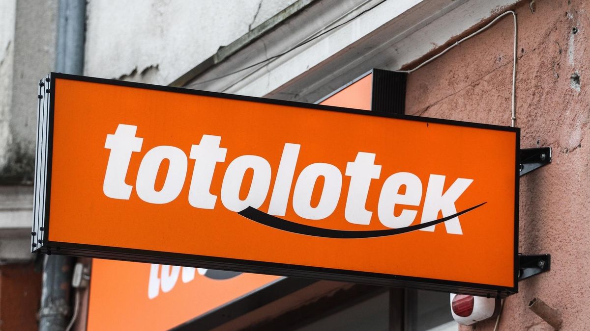 UOKiK otrzymał wniosek w sprawie przejęcia kontroli nad Totolotek S. A.