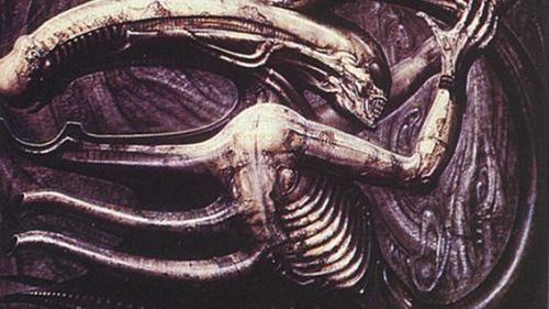 Odkryto fabułę prequelu Aliena? 1