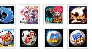 Gamevil przecenił wszystkie swoje gry na Androida! 1