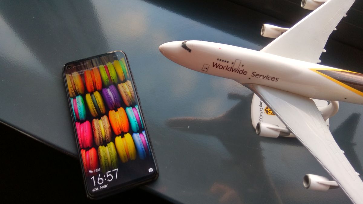 Huawei P40 lite E: wrażenia po kilku dniach. Czy to był odlot? 1