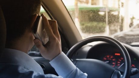 Jedziesz? Nie dzwoń ! 1