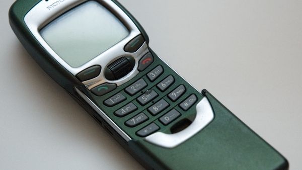 Series 40 Nokii trzyma się mocno - 1,5 mld sprzedanych urządzeń 1