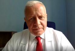 Koronawirus w Polsce. "Są przesłanki, żeby być optymistą"