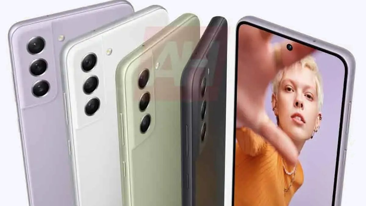 Samsung Galaxy S21 FE ma coraz mniej tajemnic. Wyciekają szczegóły na temat specyfikacji 1