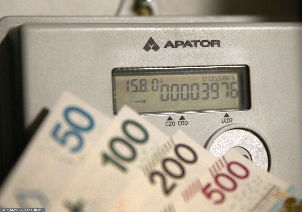 Jak sprawdzić zużycie prądu. Oto najprostszy sposób