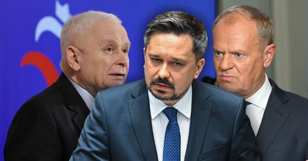 Koniec kadencji RPO. Mówi o "dwóch najważniejszych wyzwaniach"