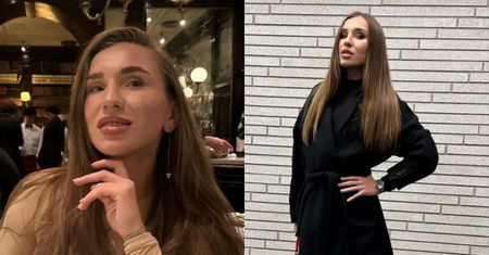 Elegancka Marta Linkiewicz pochwaliła się wspólnym zdjęciem z ukochanym. Wybrali się na randkę w Mediolanie
